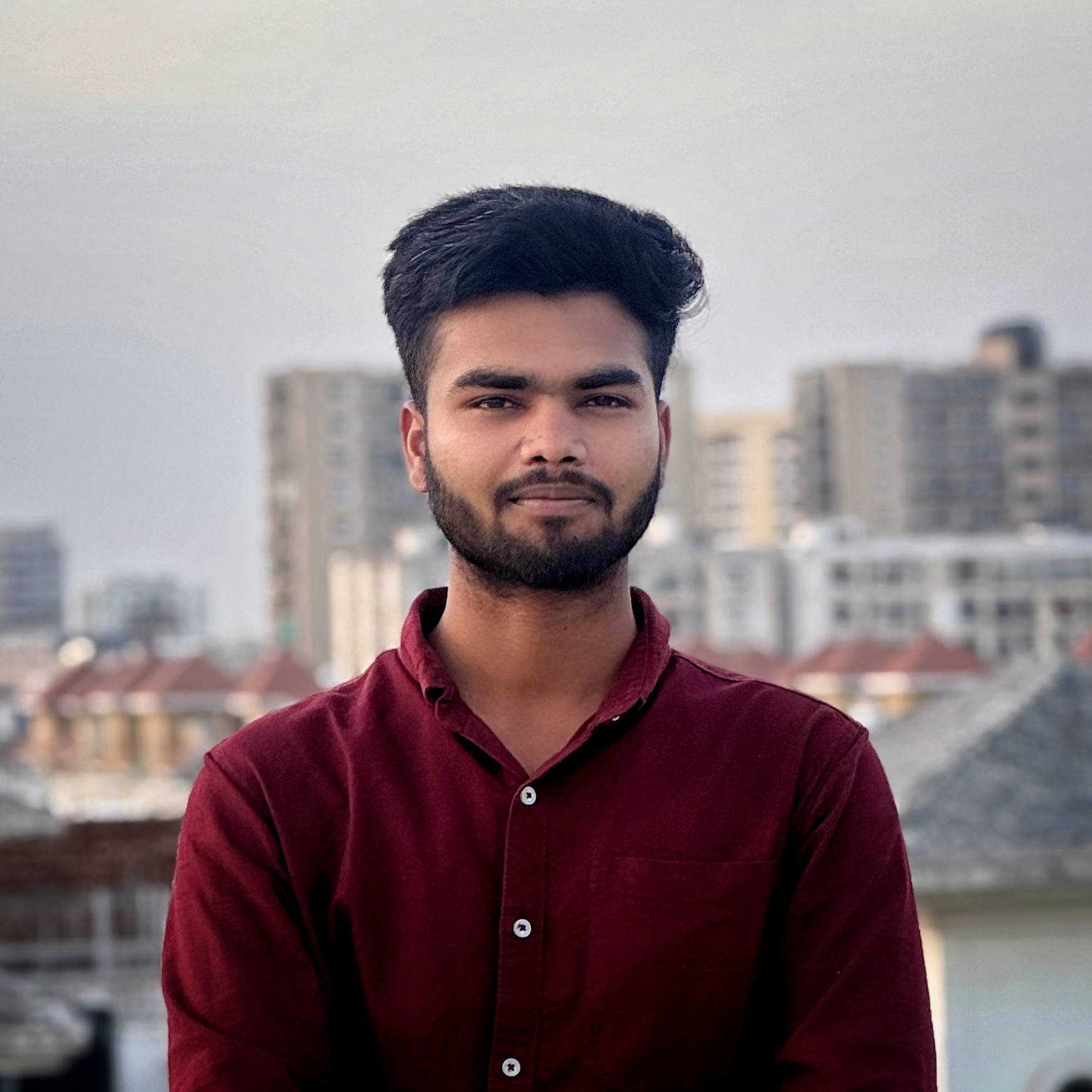 Saurabh Vishwakarma